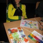FiVo "Mein Bild von Gott"